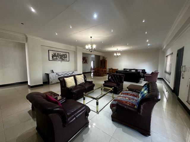 9 Bedroom Property for Sale in Park West Free State